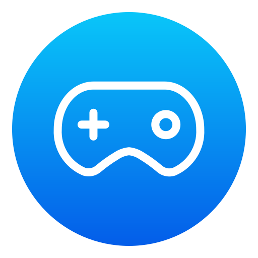 Logo Game App